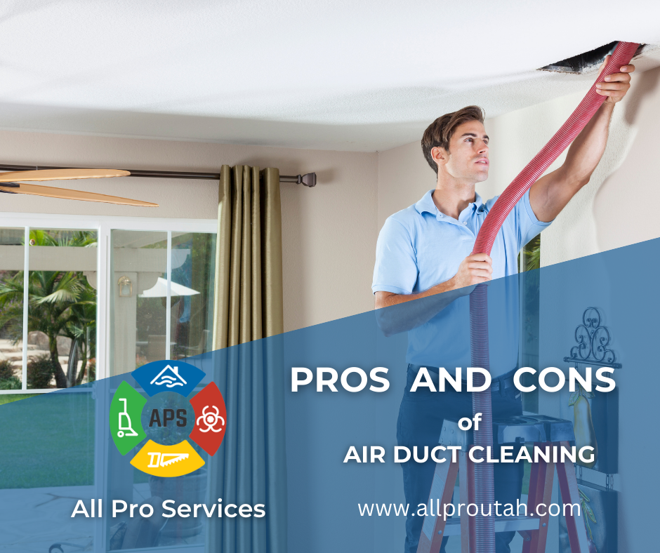 Airduct Cleaning