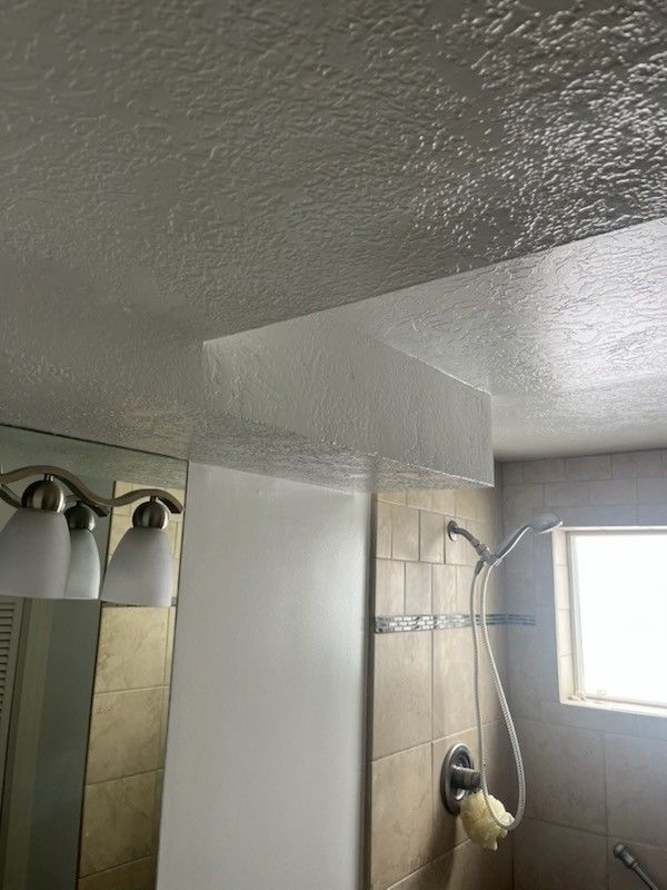 Salt Lake City Water damage repair