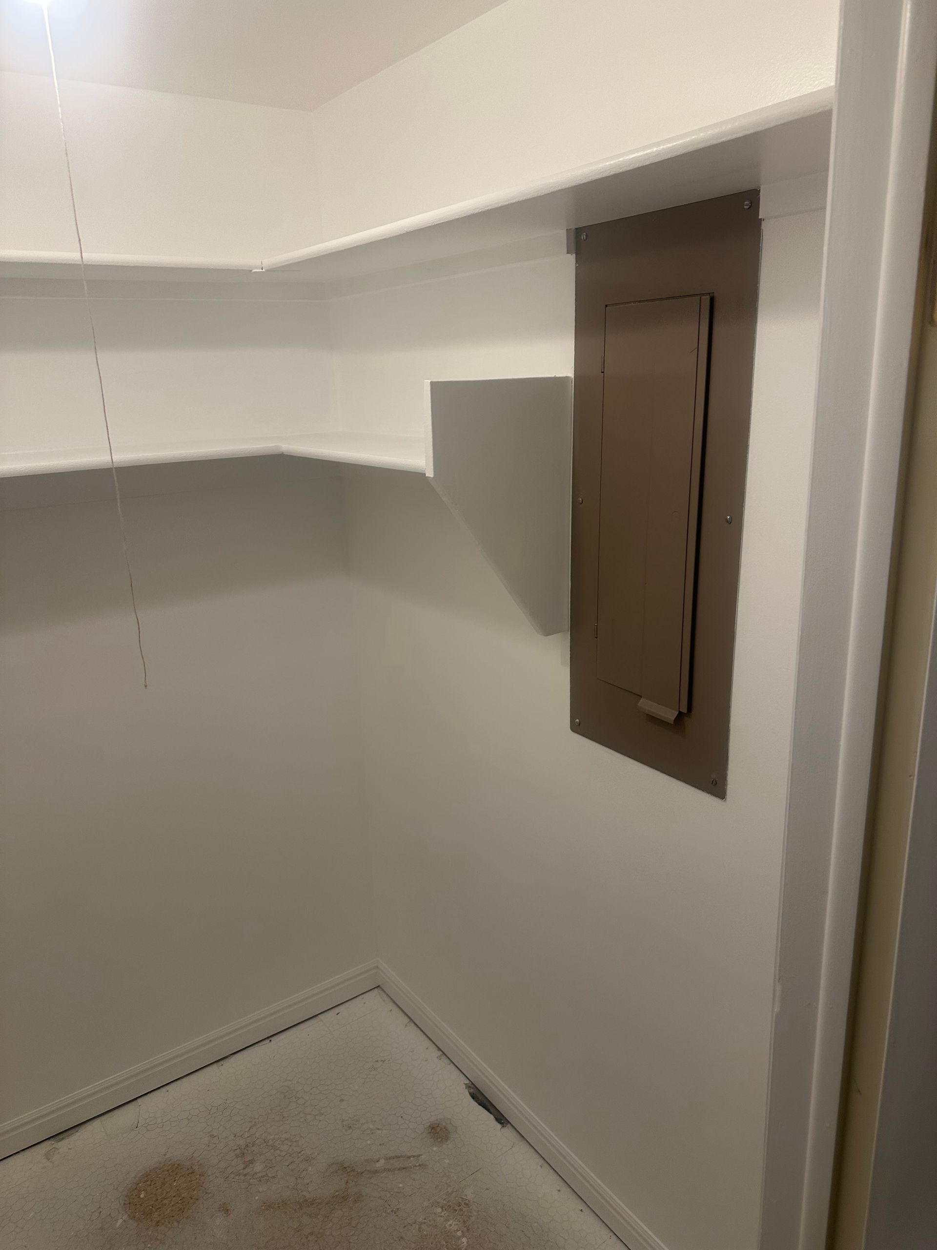 Salt Lake City Water damage repair & sewage cleanup