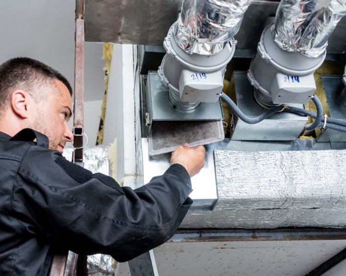 Duct Cleaning Salt Lake City