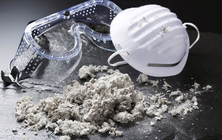 Asbestos removal – A Detailed guide to know the benefits