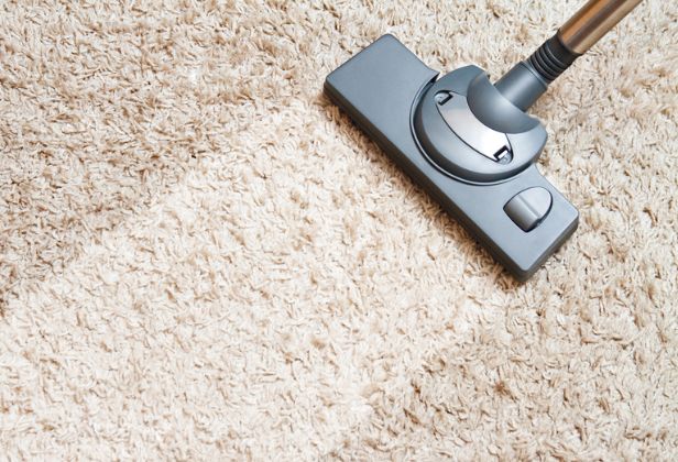 Carpet Cleaning