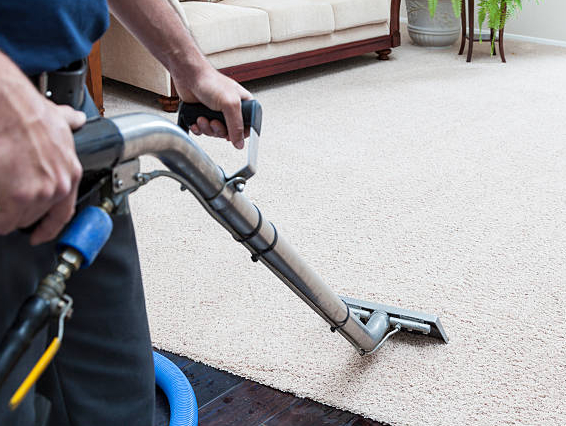 Carpet Cleaning