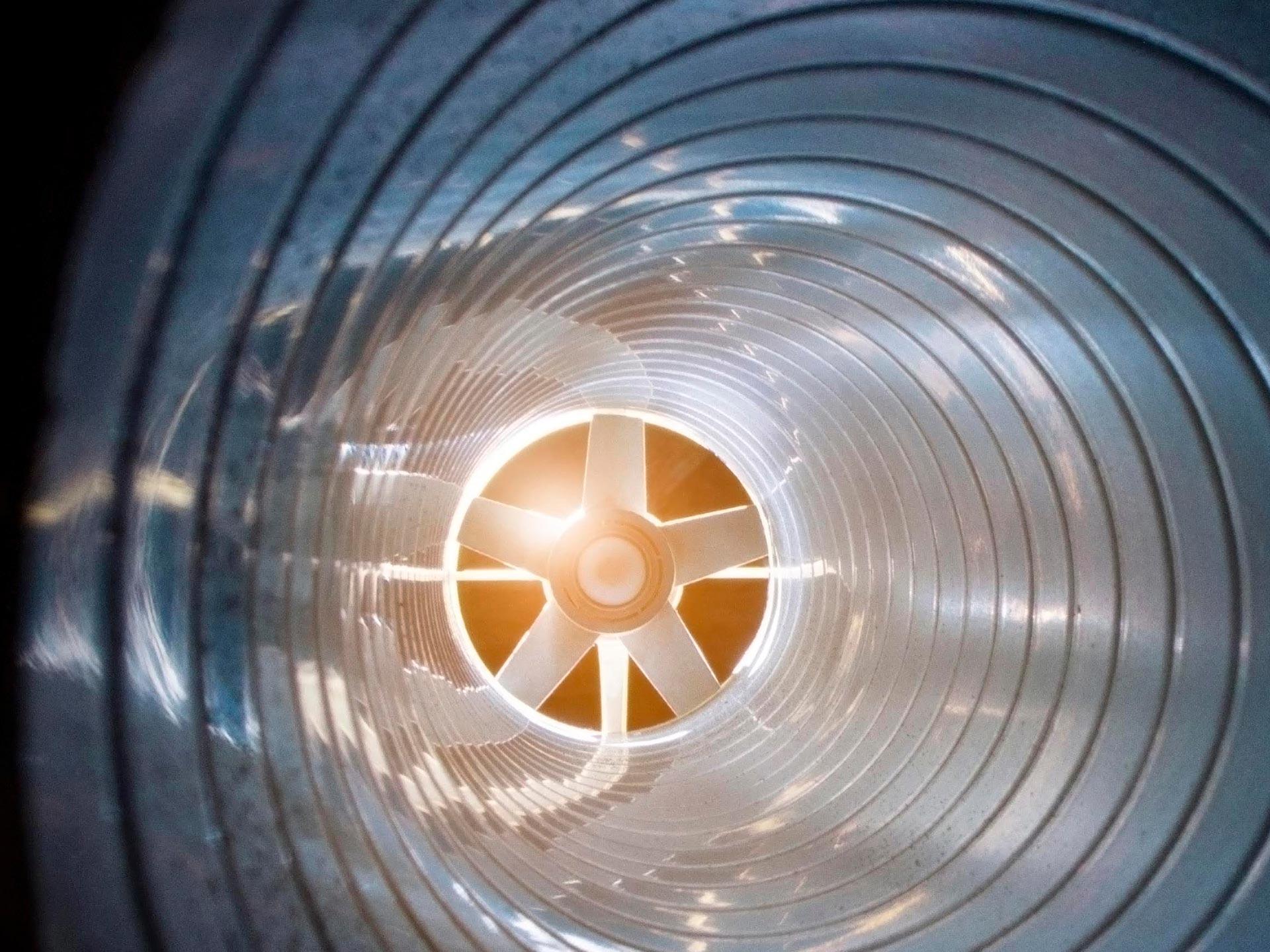 Air Duct Cleaning