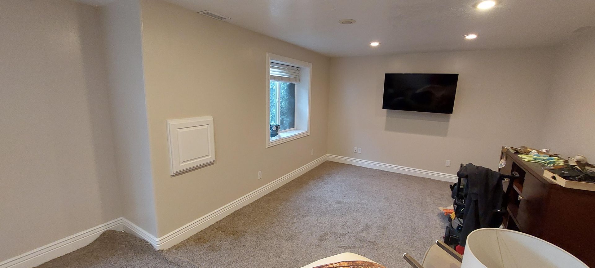 Salt Lake City Water damage repair