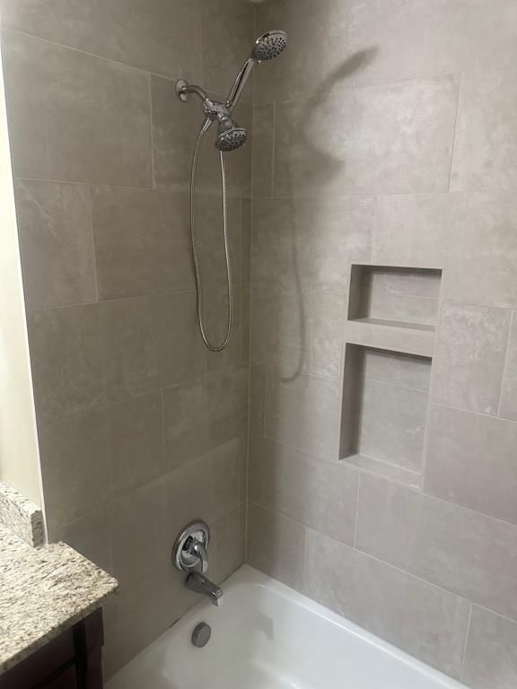 salt lake city Bathroom remodel