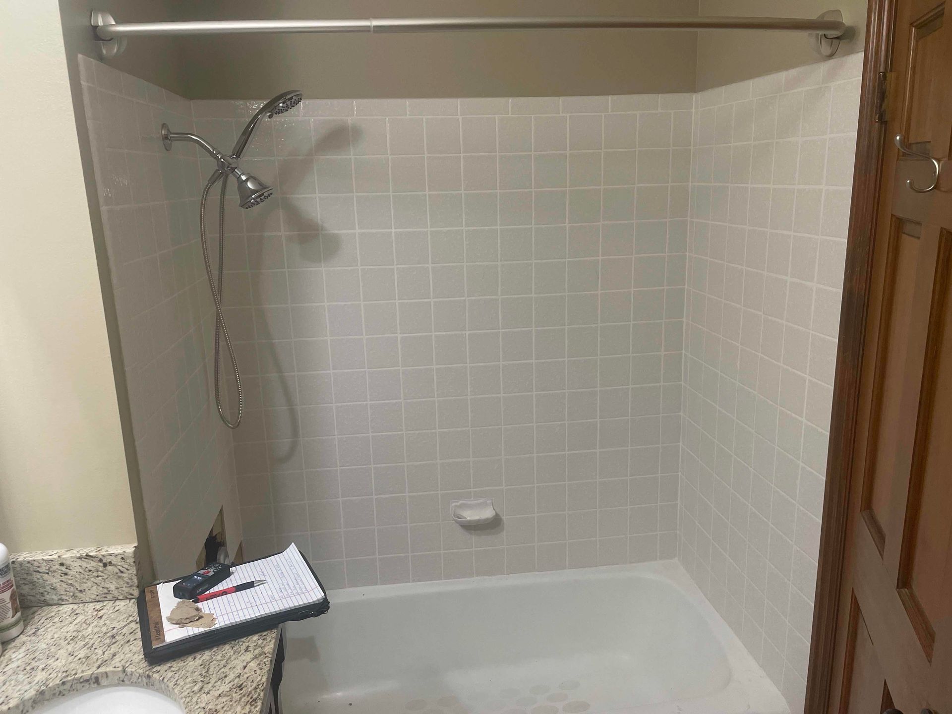 bathroom remodel salt lake city