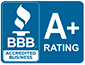 All Pro Services BBB rating