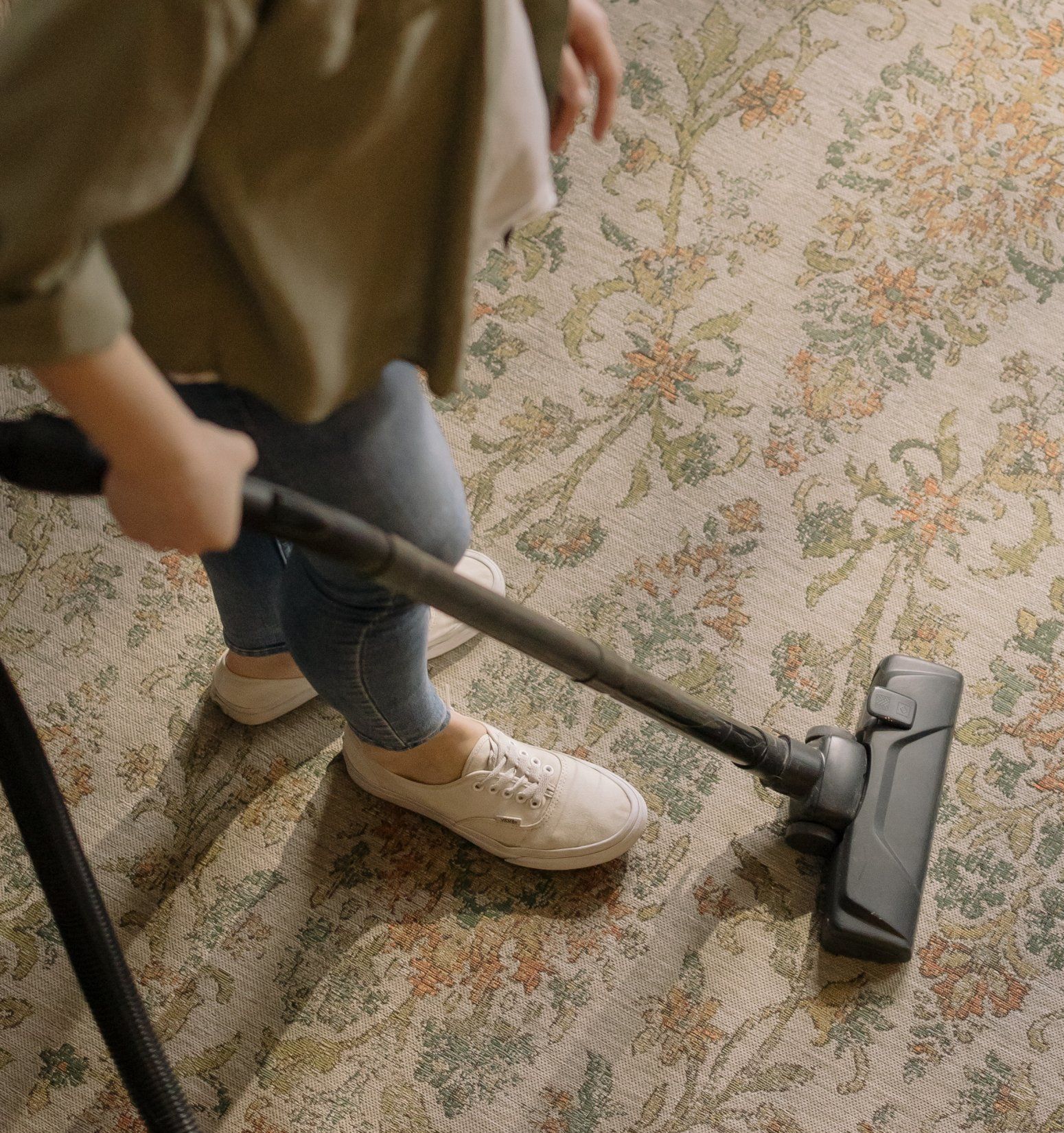 Carpet Cleaning Lehi