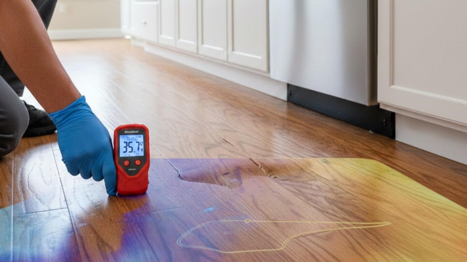 water damage repair Salt Lake City
