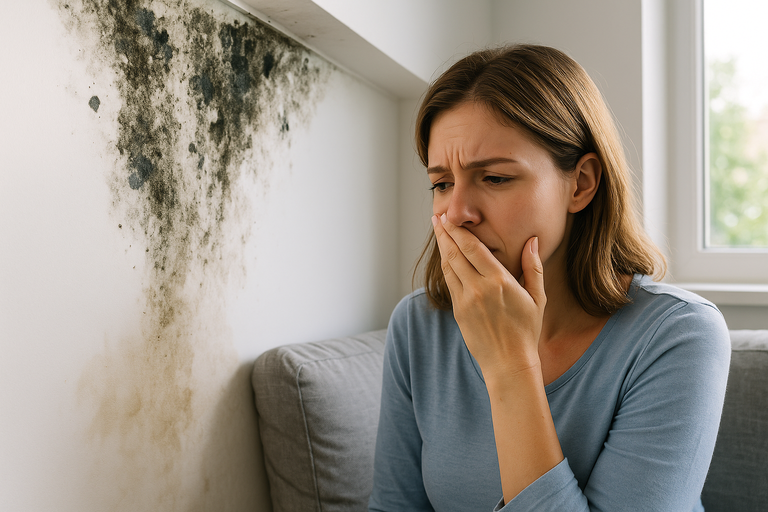 water damage restoration Salt Lake City