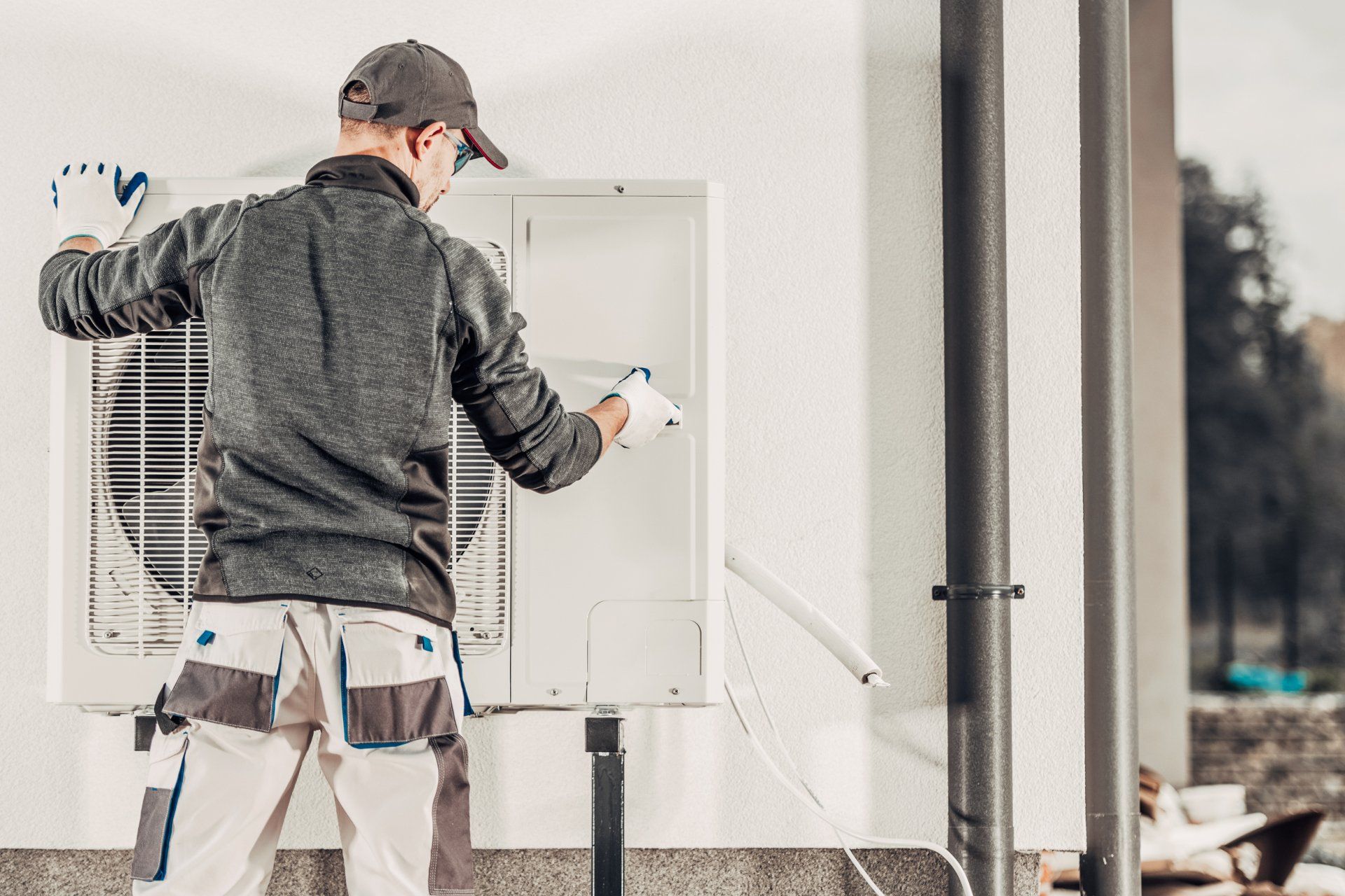 Trust our Daikin Experts with Your Next AC Unit in MidMissouri