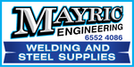 Mayric Engineering: Structural Steel Fabricators in Taree