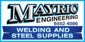 Mayric Engineering Structural: Structural Steel Fabricators in Taree