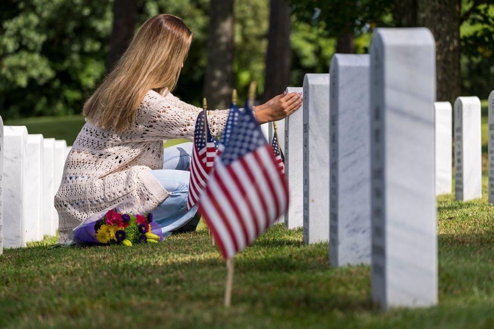 Estate Planning for Surviving Spouses