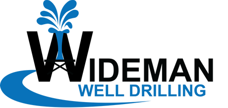 b&h well drilling logo