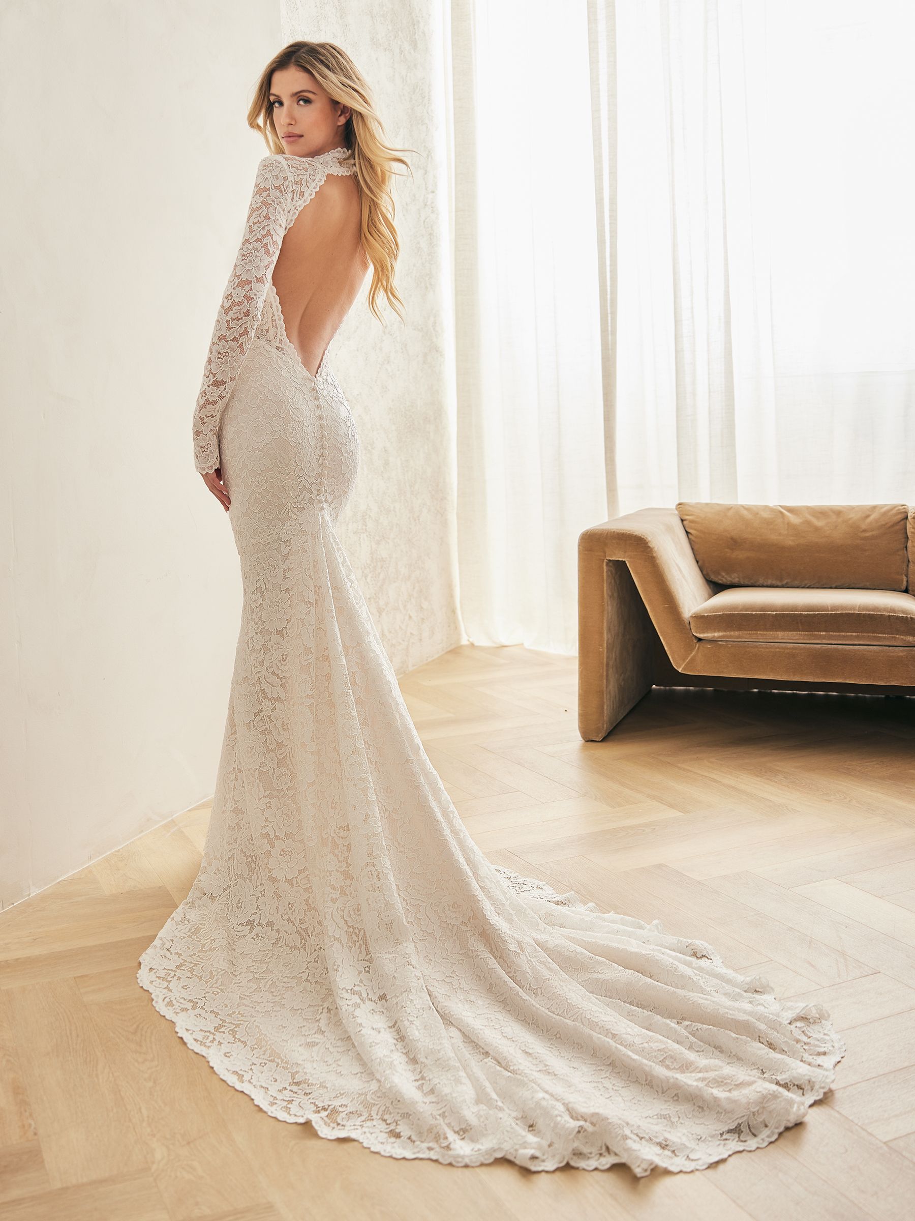 Mikaella Bridal Gowns