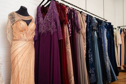 Warminster Wedding Gowns | Wedding Dress Shops Bucks County PA