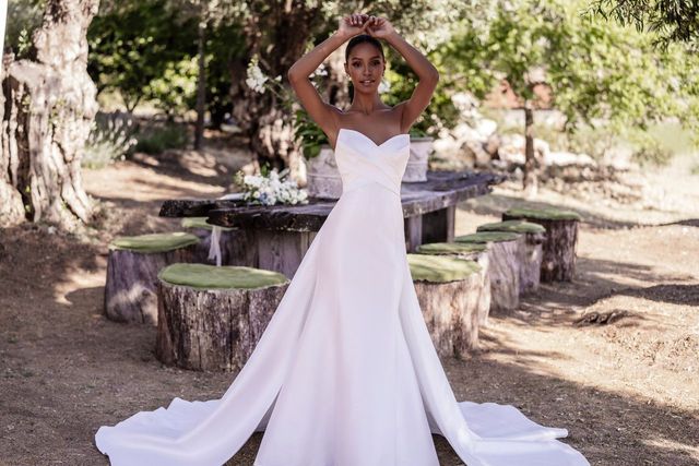 Closeout Bridal Gowns