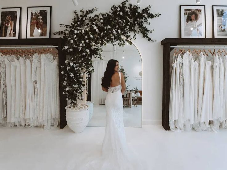 bridal dress shops in Warrington
Wedding Dresses in Warrington, PA
