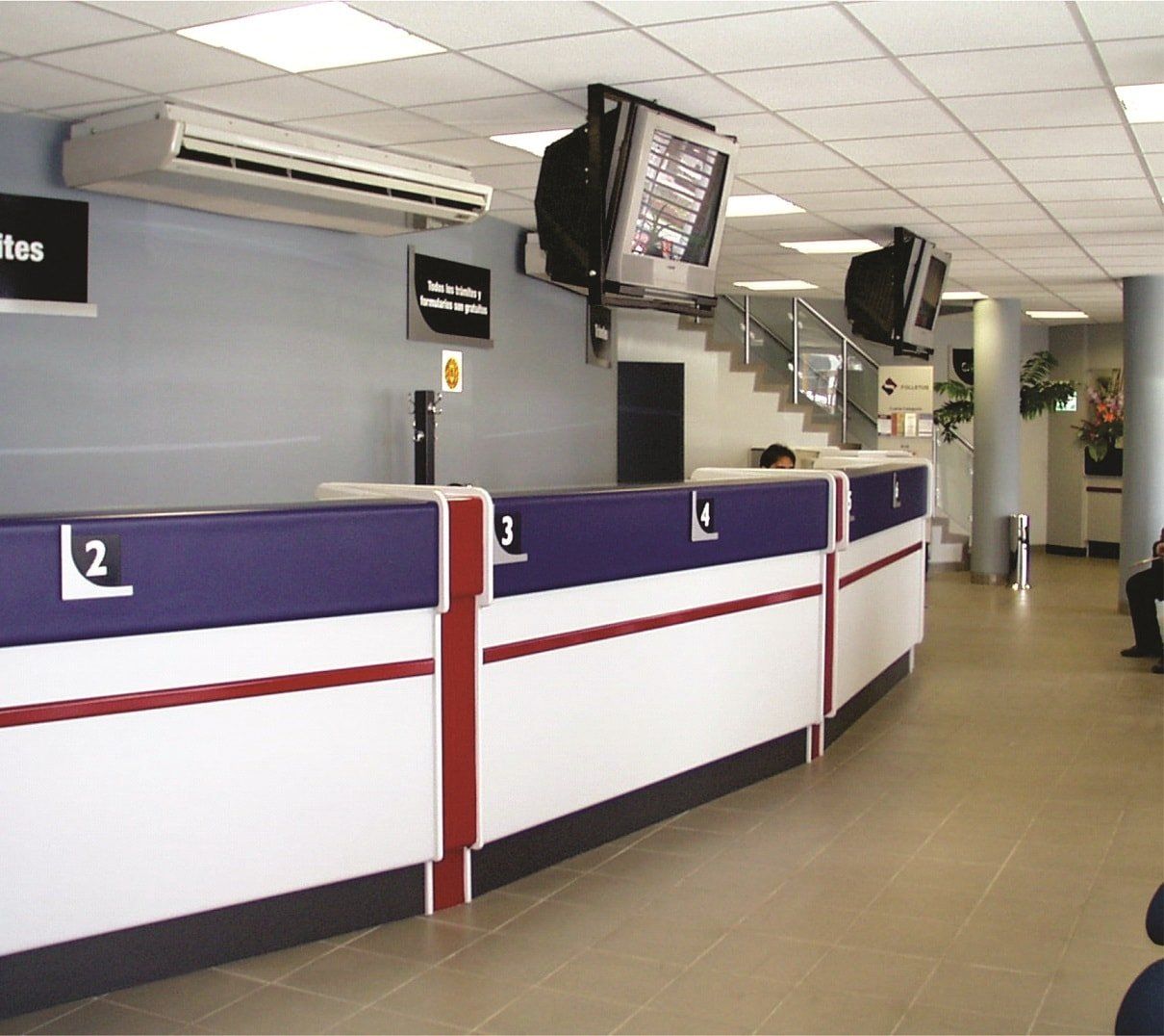 Placacentro MASISA MELYAC