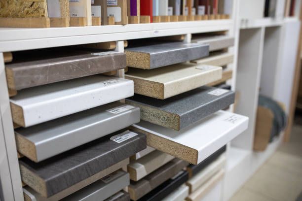 Placacentro MASISA MELYAC