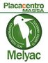 Placacentro MASISA MELYAC