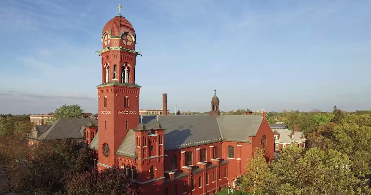 St. Stanislaus Church Tour Discover Architectural & Artistic Beauty