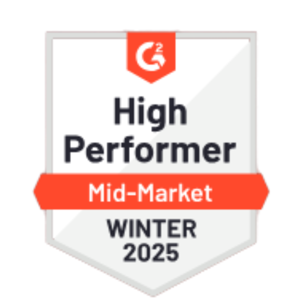 A white background with a few lines on it