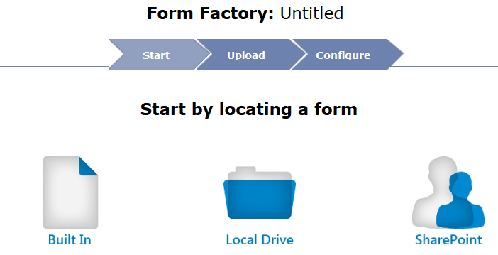 Formotus-Form-Factory