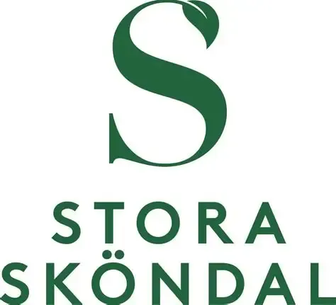 Sponsor logo