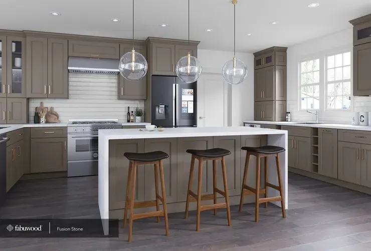 Kitchen Remodeler in Henrico, VA