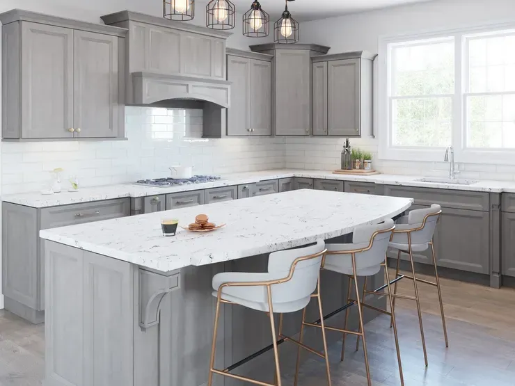 Kitchen Remodeler in Henrico, VA