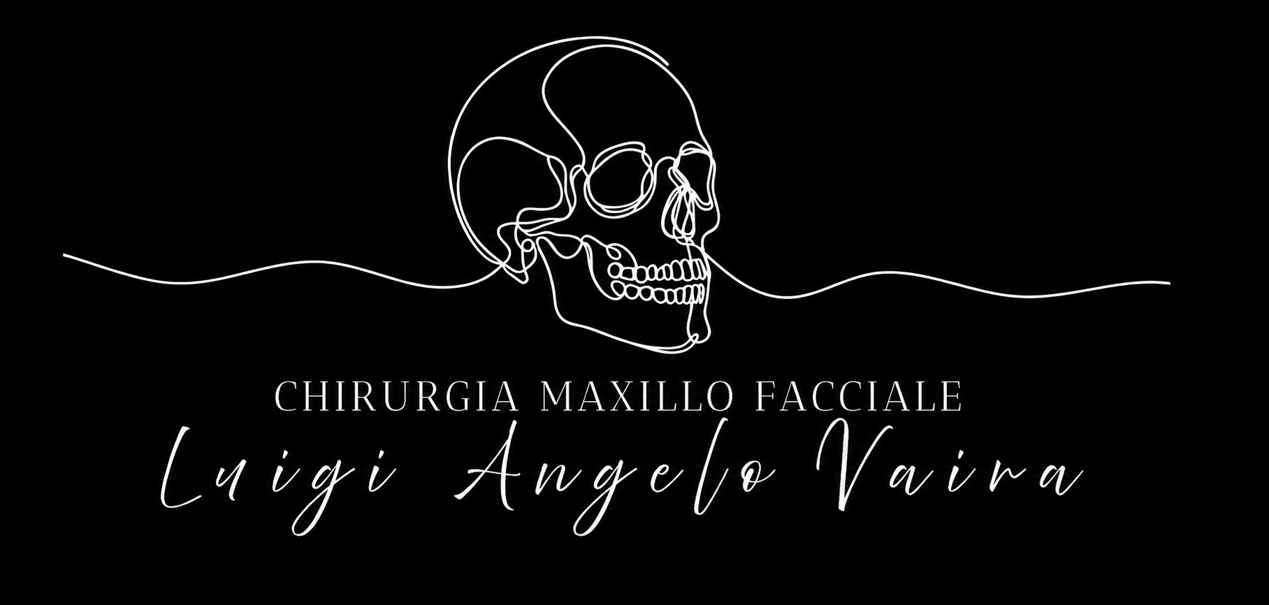 Dott. Luigi Angelo Vaira