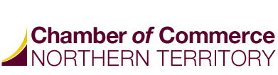 chamber of commerce northern territory badge