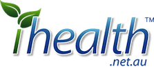 ihealth.net.au logo