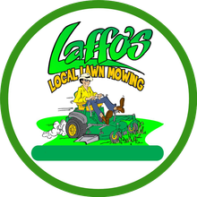 Laffo's Local Lawn Mowing
