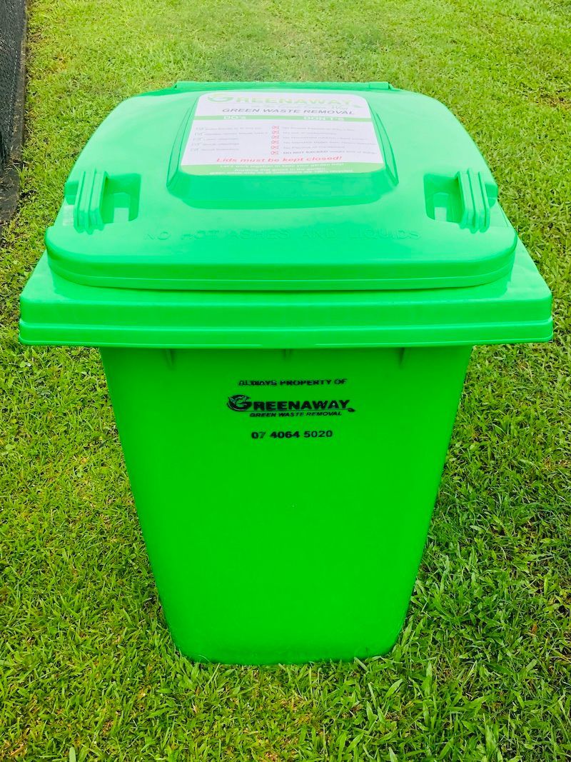Greenaway Green Waste Removal Green Waste Removal Innisfail
