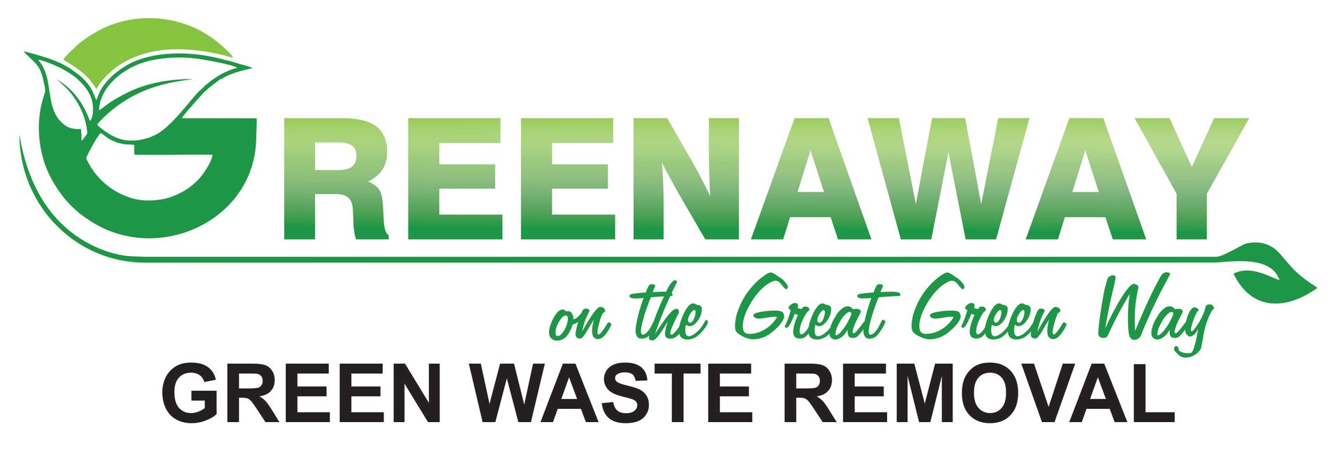 Welcome to Greenaway Green Waste Removal in Innisfail