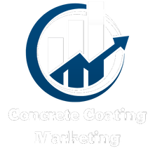 Concrete Coating Marketing