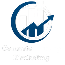 Concrete Contractor
Marketing