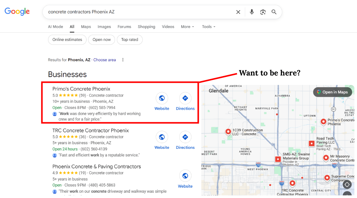 SEARCH ENGINE OPTIMIZATION