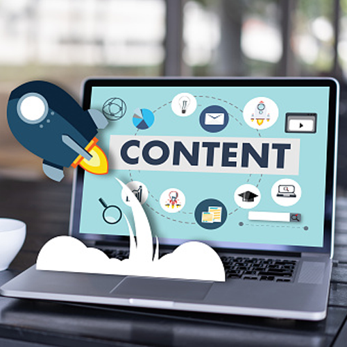 Service Content Writing