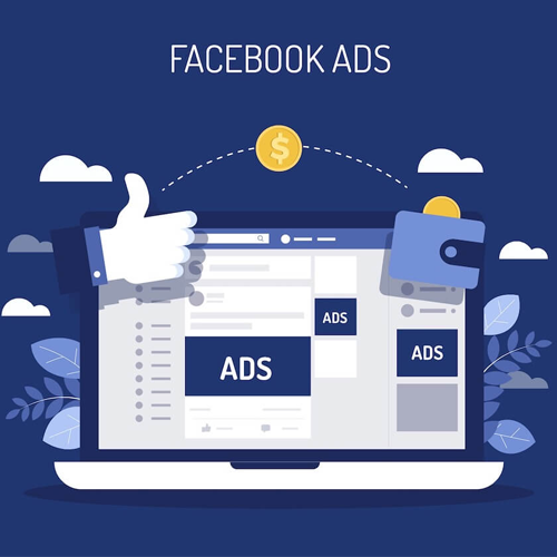Service Facebook Ads