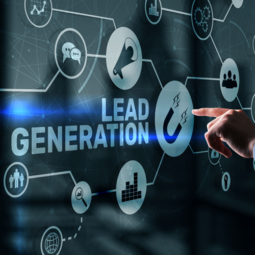 Service Lead Generation