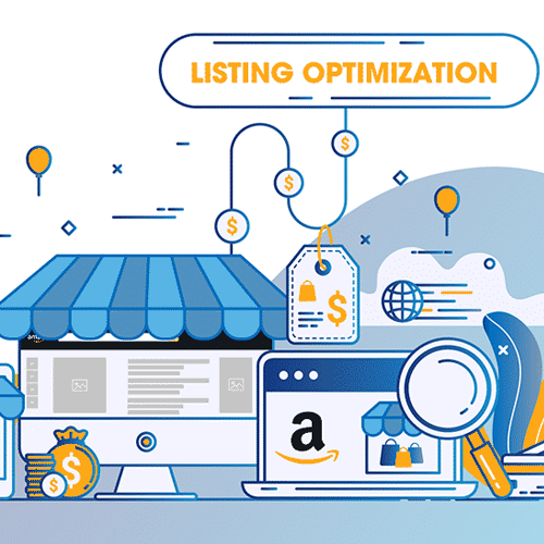 Service Google Listing Optimization