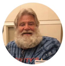 Scott Fisher - crawlerkiller.com