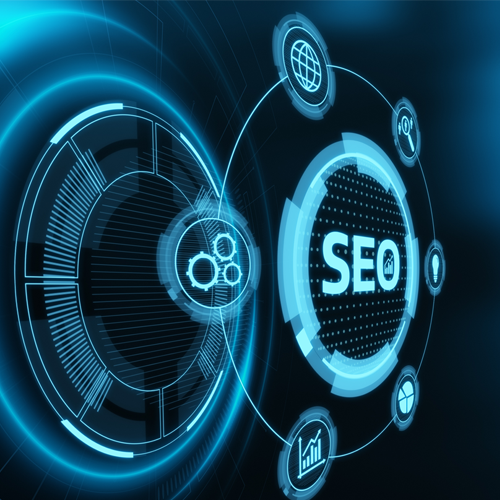 Service SEO