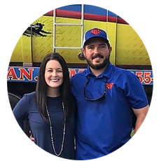 Slade Copeland - The Septic Tank Man