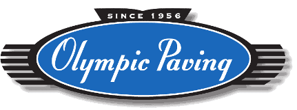 Olympic Paving Inc